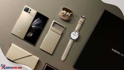 Mix Fold 2