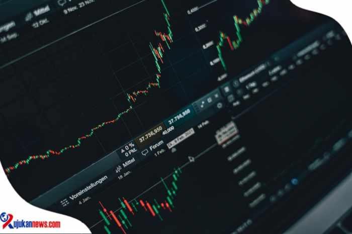 Panduan Dasar Trading Saham untuk Pemula