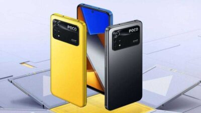 Poco M4 Pro