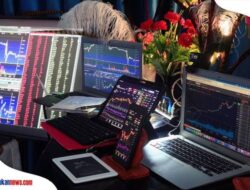 Psikologi Trading Binary: Mengelola Emosi untuk Kesuksesan