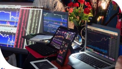 Psikologi Trading Binary: Mengelola Emosi untuk Kesuksesan