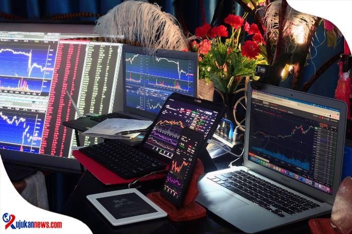 Psikologi Trading Binary