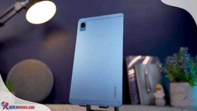 Realme Pad Mini