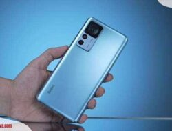 Redmi K50 Ultra Harga dan Spesifikasi, Jadi HP dengan Chipset Snapdragon 8+ Gen 1 Termurah