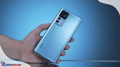 Redmi K50 Ultra