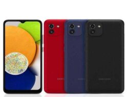 Cuma 1 Jutaan, Samsung A03 Banyak Diminati Para Sobat Misquin!