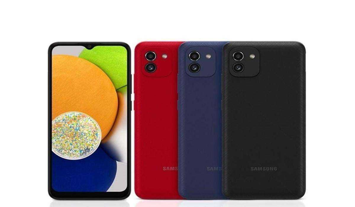 samsung a03