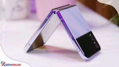 Samsung Z Flip 4