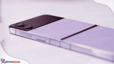 Samsung Z Flip 4 5G