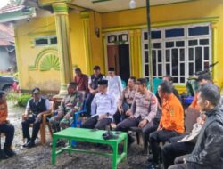 Tujuh Hari Dicari, Operasi SAR Korban Diduga Hanyut di Sungai Bilareng Resmi Ditutup