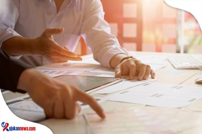 Simulasi Trading Forex Tanpa Risiko Finansial