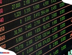 Strategi Trading Binary Dapat Mengoptimalkan Keuntungan