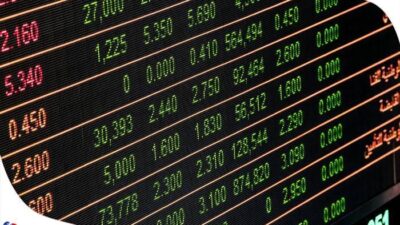 Strategi Trading Binary