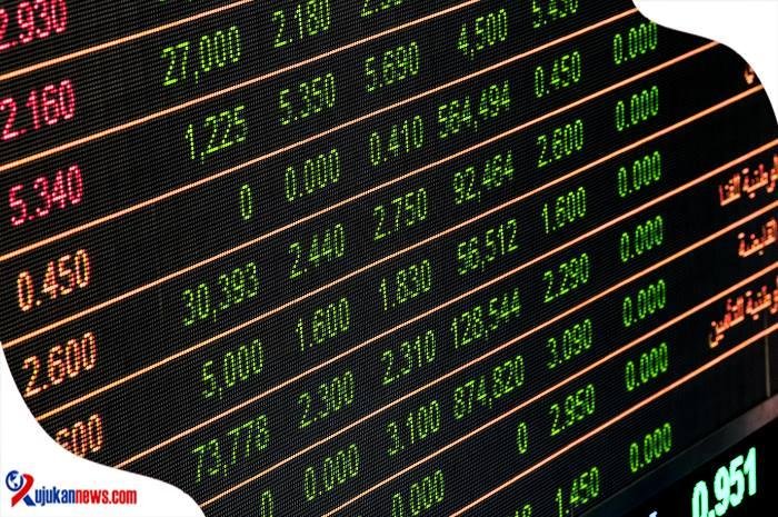 Strategi Trading Binary