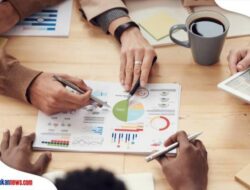 Strategi Trading Saham yang Efektif Bisa Meraup Keuntungan