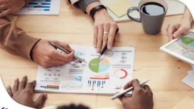 Strategi Trading Saham yang Efektif