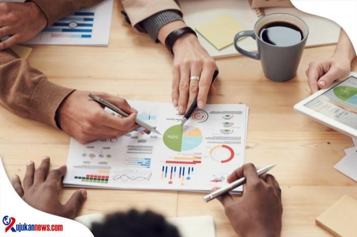 Strategi Trading Saham yang Efektif