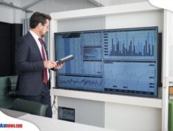 Teknik Swing Trading Saham yang Sukses dan Terbukti