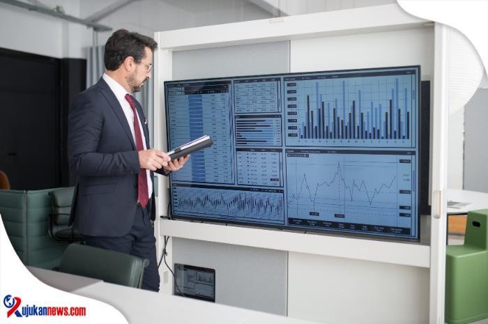 Teknik Swing Trading Saham