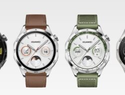 Smartwatch untuk Lansia: Manfaat Keamanan & Kesehatan