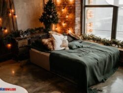 6 Tips Memilih Sprei yang Tepat Agar Tidur Lebih Berkualitas dan Nyenyak