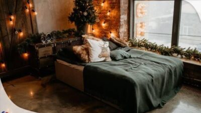Tips Memilih Sprei yang Tepat