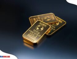 Analisis Trading Emas Berjangka Peluang Investasi yang Menjanjikan di Tahun 2023, Mau Coba?