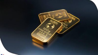 Trading Emas Berjangka PEluang Investasi yang Menjanjikan