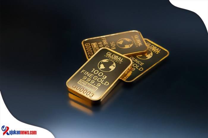 Trading Emas Berjangka PEluang Investasi yang Menjanjikan