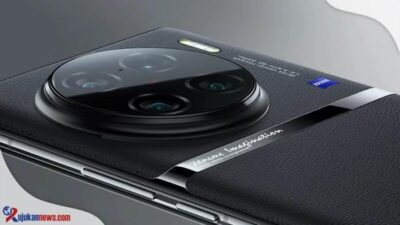Vivo X90 Pro