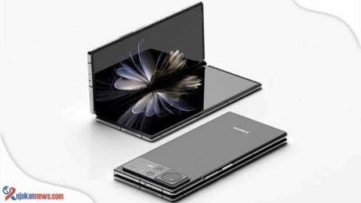 Xiaomi Mix Fold 2