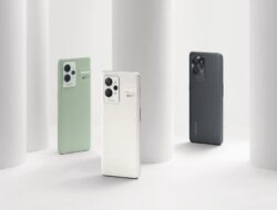 Terlalu Sempurna! Spesifikasi Lengkap Realme GT 2 Pro dan Kisaran Harganya di Indonesia!