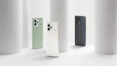 Realme GT 2 Pro