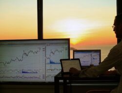 Apa Itu Forex? Simak Definisinya dan Kelebihan Trading Ini!