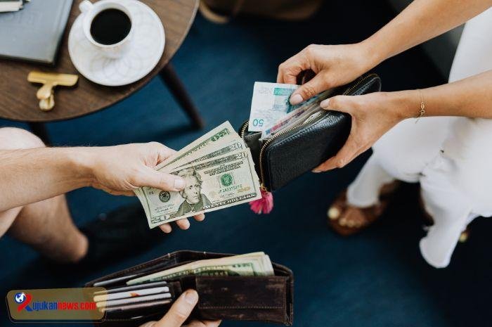 apa itu pasar derivatif