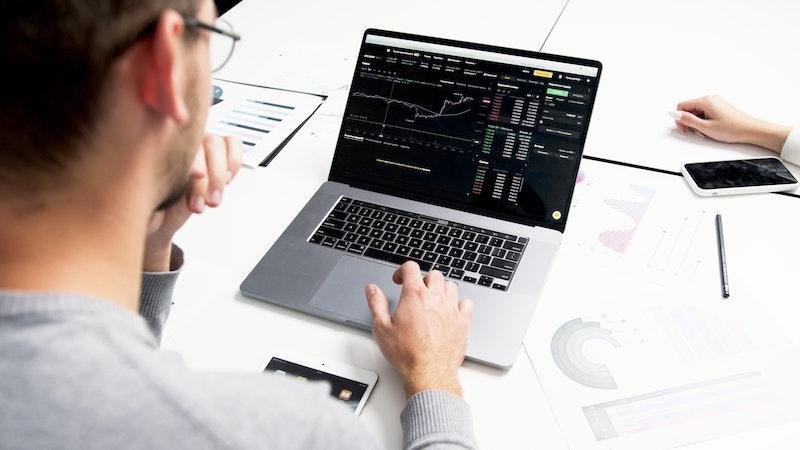 apa itu trading forex