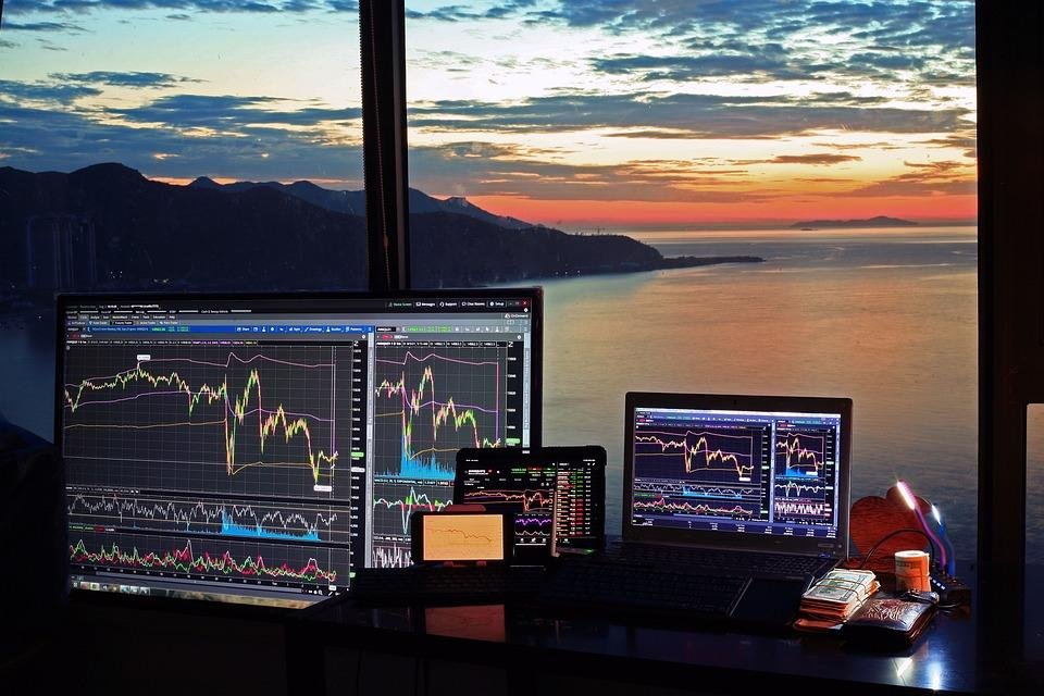 apa yang dimaksud dengan trader
