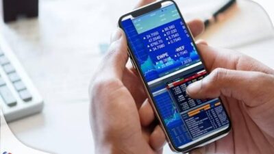 aplikasi trading saham terbaik