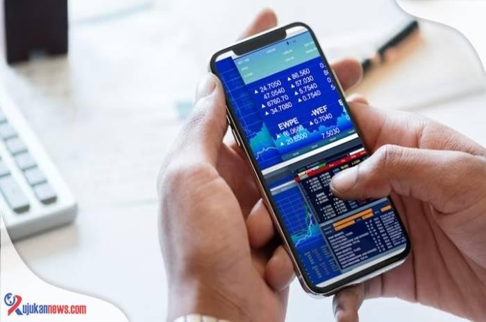 aplikasi trading saham terbaik