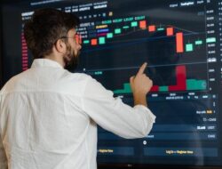 Bearish Divergence Adalah? Ketahui Definisi Serta Cara Menggunakannya
