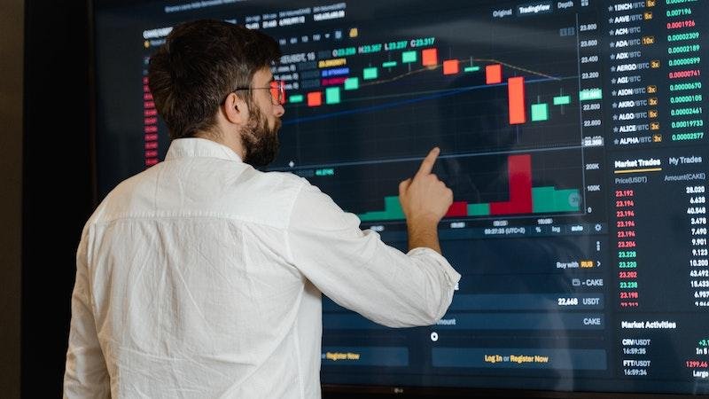 bearish divergence adalah