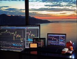 Bearish Engulfing Adalah? Lengkap dengan Kelebihan dan Kekurangannya!