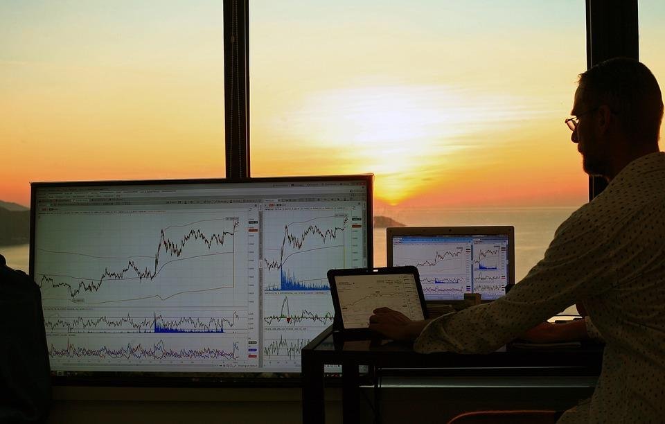 bearish market adalah