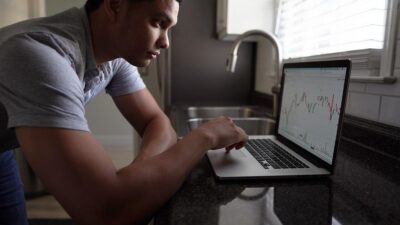 belajar trading forex dari nol