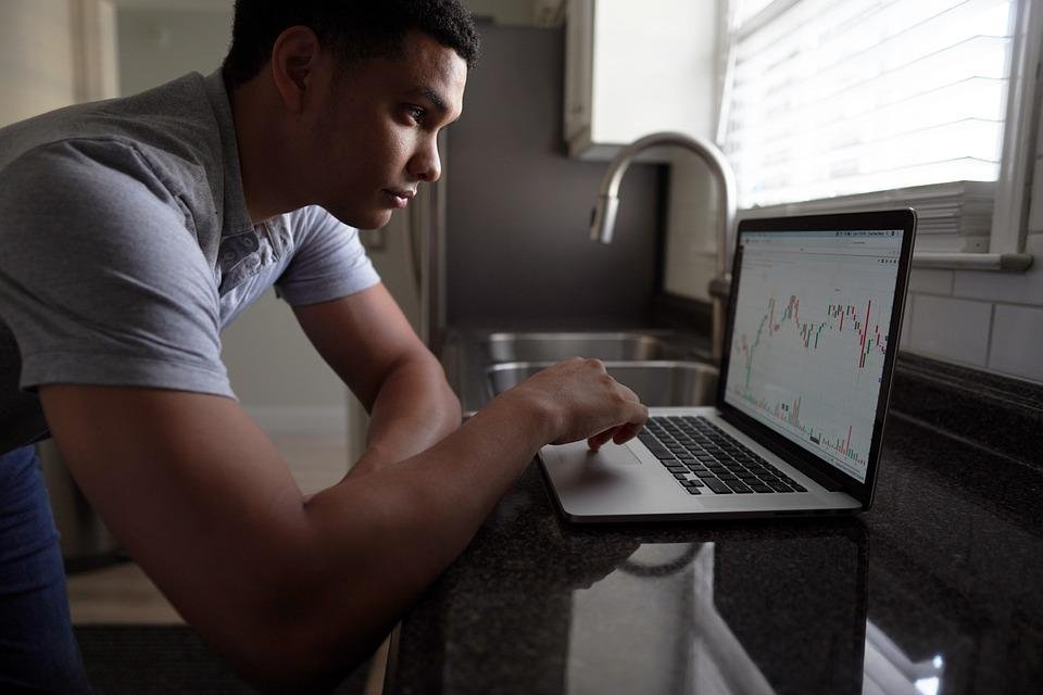 belajar trading forex dari nol