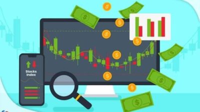 belajar trading forex syariah