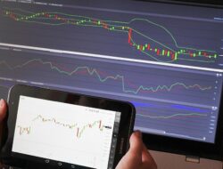 Broker Forex Rebate Lokal Kompetitif, Simak Daftarnya!