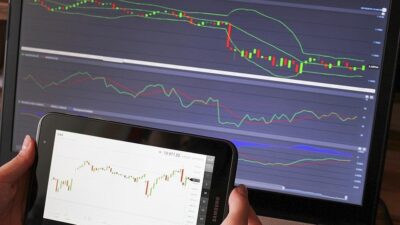 broker forex rebate