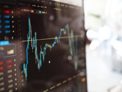 Broker Forex Terbaik di Indonesia dan Terpercaya