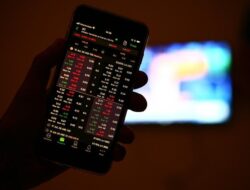 Daftar Broker Trading Emas Terbaik, Banyak Keuntungan!